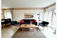 Urlaub Harlesiel Ferienwohnung 117210 privat