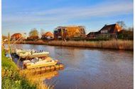 Urlaub Harlesiel Ferienwohnung 117210 privat
