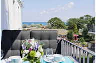 Urlaub Baabe (Ostseebad) Ferienwohnung 117214 privat