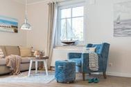 Urlaub Zingst (Ostseeheilbad) Ferienwohnung 117220 privat