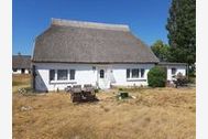 Urlaub Neuendorf/Insel Hiddensee Ferienwohnung 117232 privat