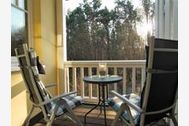 Urlaub Kühlungsborn (Ostseebad) Ferienwohnung 117239 privat