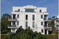 Urlaub Baabe (Ostseebad) Ferienwohnung 117277 privat