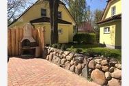 Urlaub Zingst (Ostseeheilbad) Ferienhaus 117310 privat