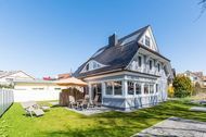 Urlaub Zingst (Ostseeheilbad) Ferienhaus 117318 privat