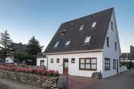 Urlaub Hörnum auf Sylt Ferienwohnung 117322 privat