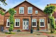 Urlaub Wyk auf Föhr Ferienwohnung 117328 privat