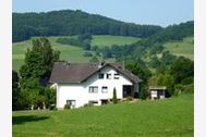 Urlaub Ferienwohnung Ferienwohnungen Finke am Nationalpark Kellerwald-Edersee