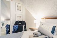 Urlaub Ferienwohnung Appartement Seeschwalbe