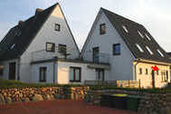 Urlaub Hörnum auf Sylt Ferienwohnung 117460 privat