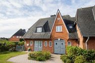 Urlaub Sylt/Wenningstedt-Braderup Ferienhaus 117469 privat