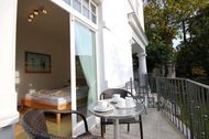 Urlaub Binz (Ostseebad) Ferienwohnung 117482 privat