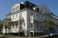 Urlaub Binz (Ostseebad) Ferienwohnung 117505 privat