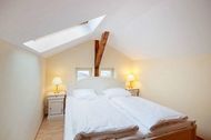 Urlaub Ferienwohnung Altes Postamt, Whg. 10