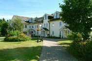 Urlaub Ferienwohnung Dünenpark Binz, Whg. 296