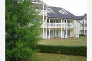 Urlaub Binz (Ostseebad) Ferienwohnung 117537 privat