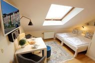 Urlaub Ferienwohnung Haus Anna - 90604