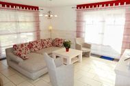 Urlaub Baabe (Ostseebad) Ferienhaus 117564 privat