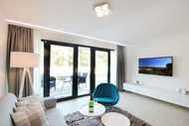 Urlaub Binz (Ostseebad) OT Prora Ferienwohnung 117566 privat