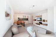 Urlaub Binz (Ostseebad) OT Prora Ferienwohnung 117567 privat