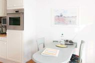 Urlaub Ferienwohnung Haus Jahreszeiten, Whg. 12