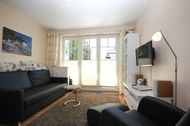 Urlaub Ferienwohnung Haus Jahreszeiten, Whg. 14