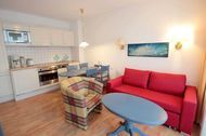 Urlaub Ferienwohnung Haus Jahreszeiten, Whg. 10 - Seeschwalbe