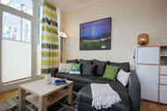 Urlaub Binz (Ostseebad) Ferienwohnung 117585 privat