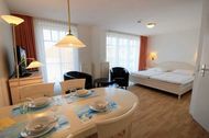 Urlaub Ferienwohnung Haus Jahreszeiten, Whg. 22