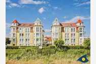 Urlaub Bansin (Seebad) Ferienwohnung 11761 privat