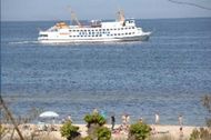 Urlaub Bansin (Seebad) Ferienwohnung 11763 privat