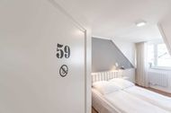 Urlaub Binz (Ostseebad) Ferienwohnung 117642 privat
