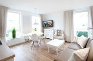 Urlaub Ferienwohnung Min Hüsung - 90619