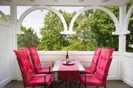 Urlaub Binz (Ostseebad) Ferienwohnung 117657 privat