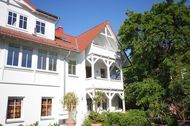 Urlaub Binz (Ostseebad) Ferienwohnung 117686 privat