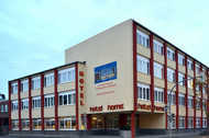 Urlaub Wilhelmshaven Hotel 117692 privat