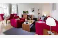 Urlaub Ferienwohnung Villa Aesculap, Whg. 3