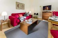 Urlaub Binz (Ostseebad) Ferienwohnung 117707 privat