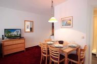 Urlaub Ferienwohnung Villa Bellevue, Whg. 16