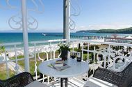 Urlaub Ferienwohnung Villa Bellevue, Whg. 21