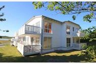 Urlaub Binz (Ostseebad) Ferienwohnung 117740 privat