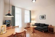 Urlaub Ferienwohnung Villa Hans - 90449