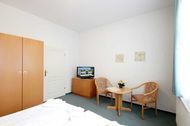 Urlaub Ferienwohnung Villa Hans - 90450