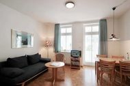 Urlaub Ferienwohnung Villa Hans - 90448