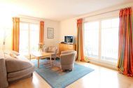 Urlaub Binz (Ostseebad) Ferienwohnung 117765 privat