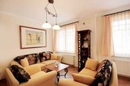 Urlaub Binz (Ostseebad) Ferienwohnung 117773 privat