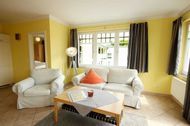 Urlaub Ferienwohnung Villa Laetitia, Whg. 12