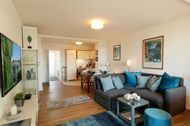 Urlaub Binz (Ostseebad) Ferienwohnung 117806 privat
