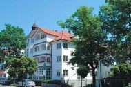 Urlaub Ferienwohnung Wohnpark Granitz - 90394