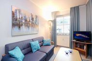 Urlaub Ferienwohnung Wohnpark Granitz - 90526